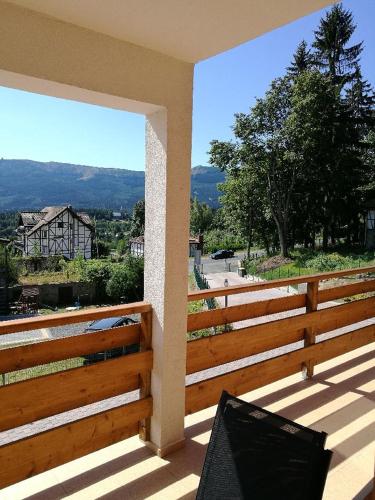 Apartament NATALIA, Szklarska Poręba (zdjęcie 8)