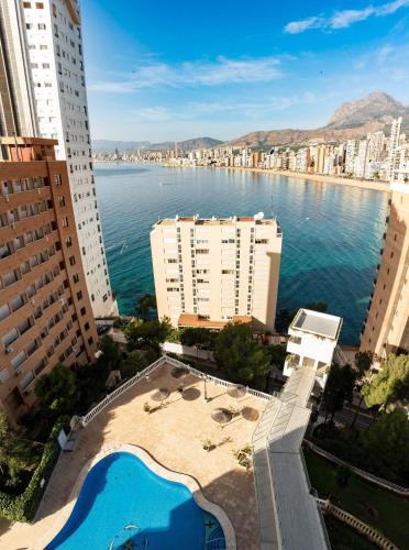 Sun & Beach View Apartments 2