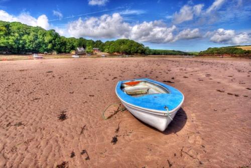 Middle Cottage Sandy Haven Beach