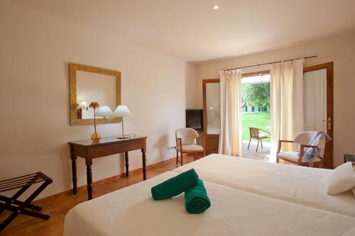 Son Corb Boutique Hotel – Cala Bona, NJ