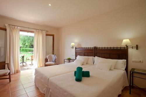 Son Corb Boutique Hotel - image 2