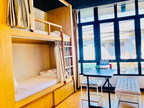 Daraya Hostel thumbnail 4