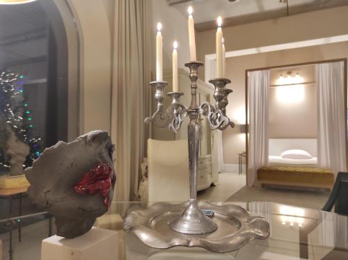 Villa Toscana Luxury Loft & Sauna Agroturystyka