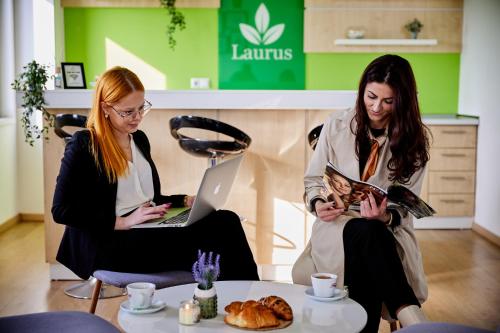 Laurus Motel Airport Tuzla - image 13