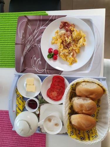 餐飲選擇, Apartament Premium Suite- Willa Lawenda in 里特羅