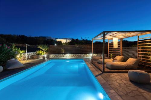 Private Pool and Jacuzzi Villa  image 10