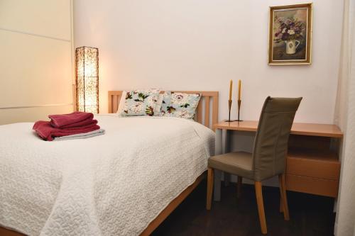 Grand Vienna City Center Apartment, Vienna (photo 5)