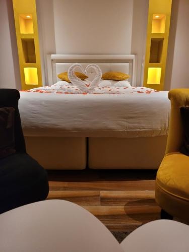 SPA Celyna appartement avec jacuzzi privatif 3