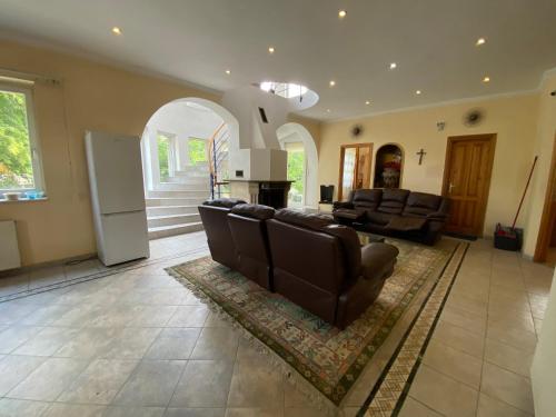 Hermina apartmanház 4