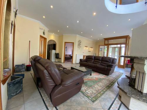 Hermina apartmanház 3