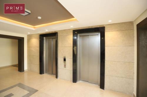 Prime Select New Giza Room Type - Apartment