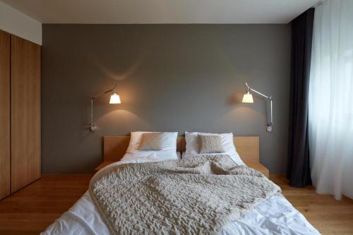 Book the Double Room Double Room