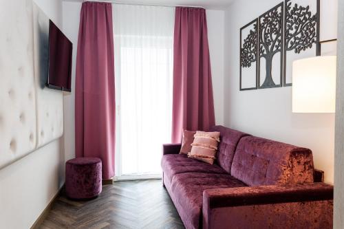 Boutiquehotel Bergvilla