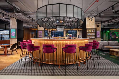 Hyatt Place Krakow, Cracovia (foto 8)