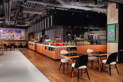 Hyatt Place Krakow, Cracovia (foto 9)