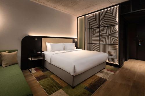 Hyatt Place Krakow, Cracovia (foto 3)