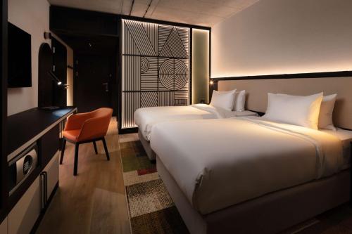 Hyatt Place Krakow, Cracovia (foto 10)