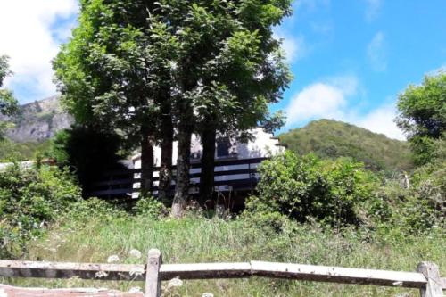 Chalet Oustaou Campan La Mongie Col du Tourmalet