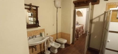 Country House Pacifici, Villa con piscina privata