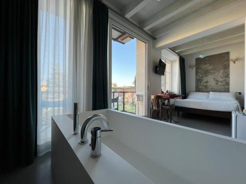 CABANON urban apartments 2