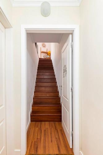  Sol Apt Beachfront Duplex in Ponta do Sol