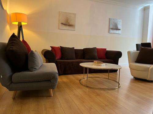 Nice - Paillon apartment by Stay in the heart of ..., Nice (fotografie 10)