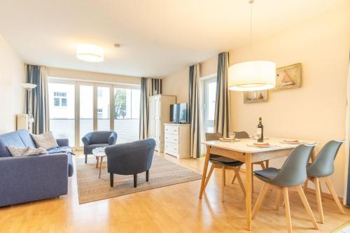 Neubau Villa Strandidyll Typ 4 / Apartment E3 in Binz, Deutschland