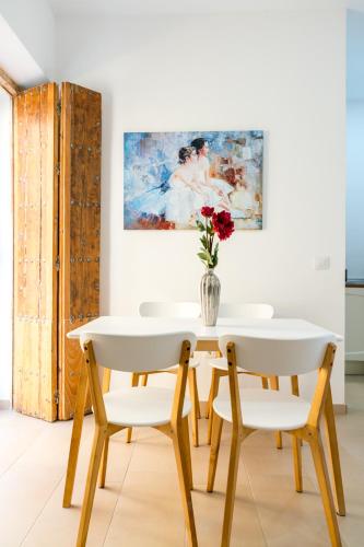 San Lorenzo Olehousing, Sevilla (Foto 7)