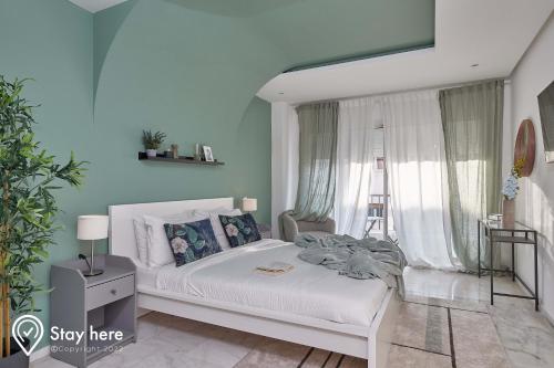 Apartment with Balcony image 7