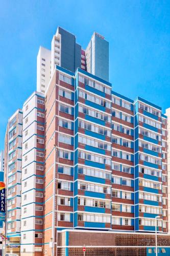 Impala Holiday Flats & Apartments