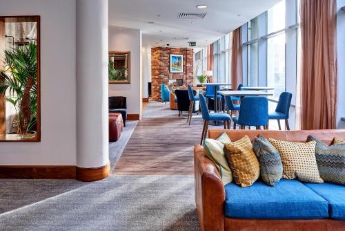 Staybridge Suites Liverpool, an IHG Hotel