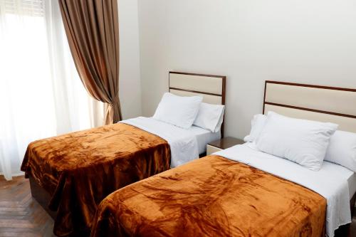 Ismailia House Inn – Cairo, NY