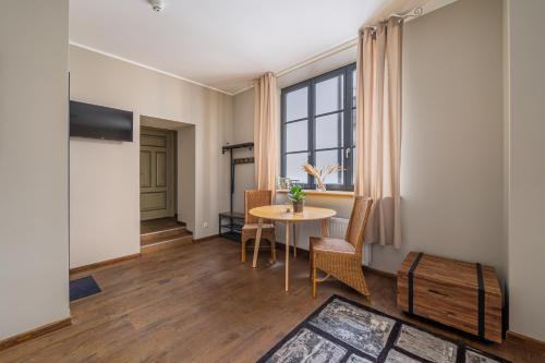 Enjoy Old Town vibes in 1716 Laipu Residence with 4 stylish Apartments and 1 Penthouse 4