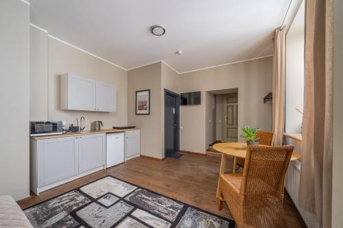 Enjoy Old Town vibes in 1716 Laipu Residence with 4 stylish Apartments and 1 Penthouse 2