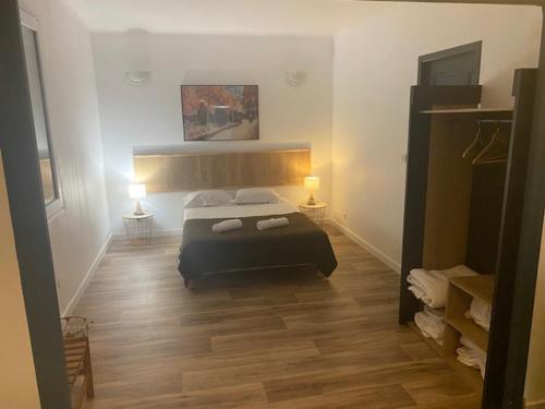 Ô & Cimes Room Type - Suite (5 people)