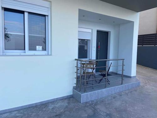 DiFan Sea Homes A4 in Kalamata