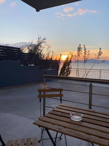 DiFan Sea Homes A4 in Kalamata