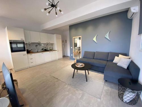 DiFan Sea Homes A4 in Kalamata