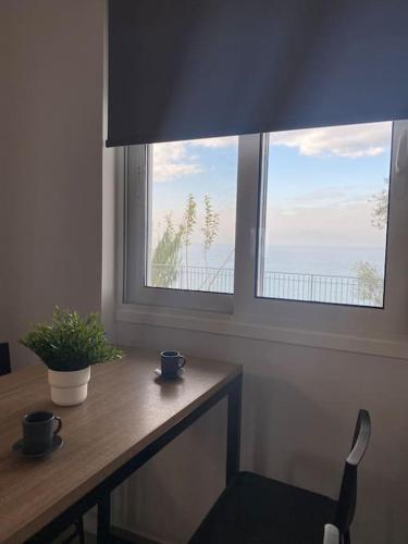 DiFan Sea Homes A4 in Kalamata