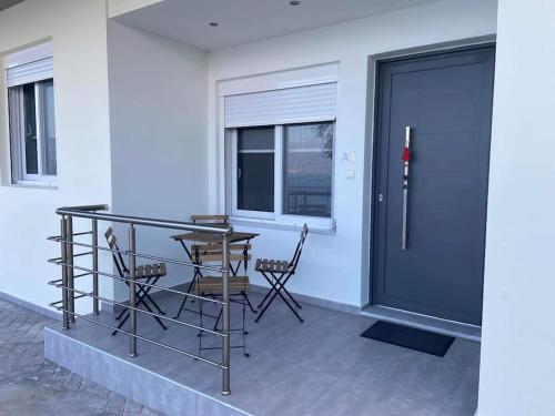 DiFan Sea Homes A4 in Kalamata
