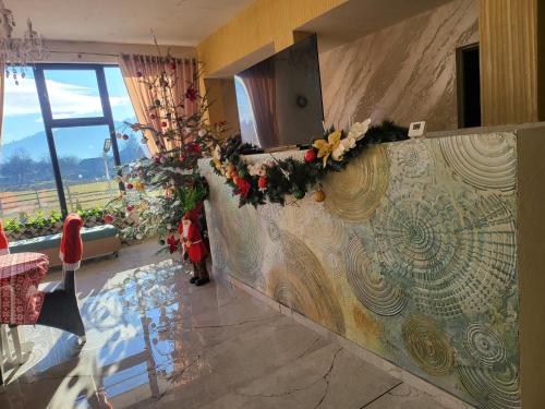 Soimii Bucovinei Residence in 瓦特拉摩奧杜維泰