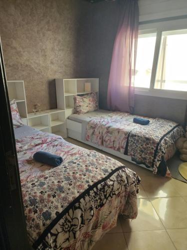 Appartement haut standing a louer Petit déjeuner inclu Appartement haut standing a louer Petit déjeuner inclu