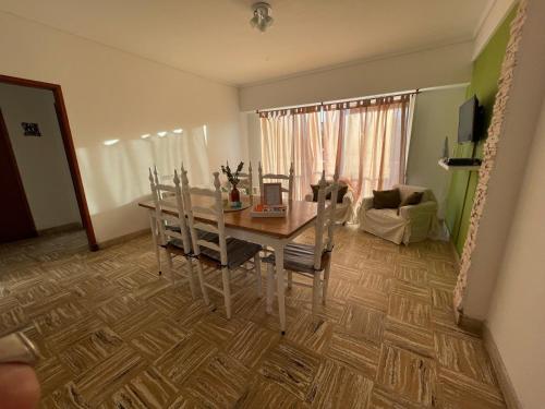 Departamento Playa Serena