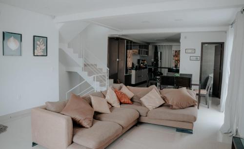 Casa perfeita para sua estadia no Itacorubi