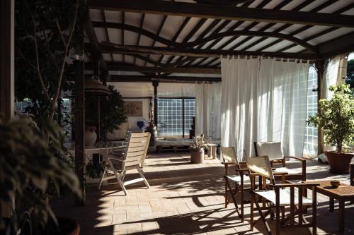 Villa Margherita Residence