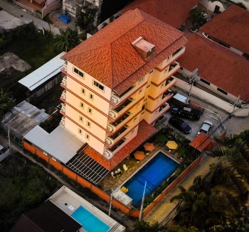 Sky Villa Hua Hin Guesthouse - Adults-Only – Hua Hin, TX