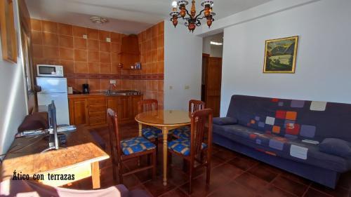  Casa Rural El Sendero in El Burgo