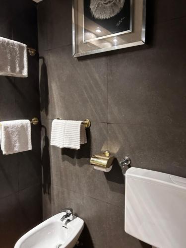 LU Suites, Turín (fotografie 8)