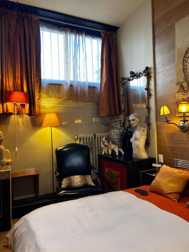 LU Suites, Turín (fotografie 6)
