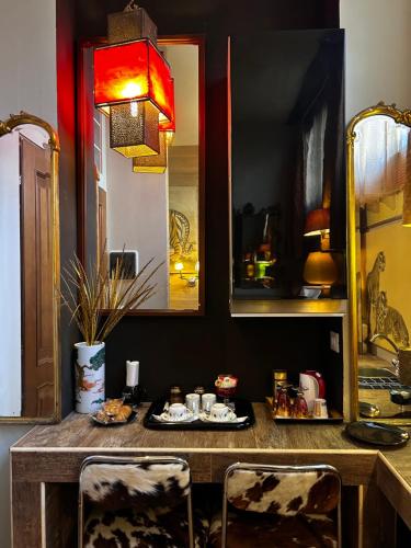 LU Suites, Turín (fotografie 4)